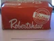 Robertshaw 41-407N HS Furnace Ignitor, Flame sensor