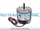 ClimaTek 1/5 HP Condenser Fan Motor Replaces InterLink YFK-150-6