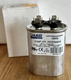 MARS JARD 12933 Janitrol Goodman Capacitor 12.5 uf 440/370 VAC B9456-53 MARS JARD 12933 Janitrol Goodman Capacitor 12.5 uf 440/370 VAC B9456-53
