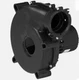 D9868620 Fasco&nbsp; Inducer Furnace Blower Motor for Goodman 7021-7302  R156743