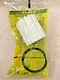 Oil Filter Replacement Cartridge Element, Gasket, General 1A-25A, #264-48 Oil Filter Replacement Cartridge Element, Gasket, General 1A-25A, #264-48