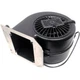 Quadra-Fire Mt Vernon E2 & Trekker Convection Blower: SRV7080-105-AMP