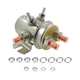 AUTO OCCASION Continuous Duty Switch Relay Solenoid 12V 6 Terminal 100 Amp... 