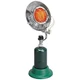 NEW MR HEATER F242200 OUTDOOR SMALL TANK TOP PROPANE 8-14K BTU HEATER 0722330 NEW MR HEATER F242200 OUTDOOR SMALL TANK TOP PROPANE 8-14K BTU HEATER 0722330
