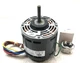 EMERSON K55HXDJM-7081 Blower Motor 1/3HP 1075RPM/4SPD D340126P02 used #CMP171