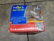 BTD48 Dryer Vent 4" x 8'  Aluminum Venting Pro Flex Vent Dundas Jafine