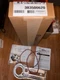 NEW WEIL MCLAIN 383500620 BOILER MAINTENANCE KIT  B513