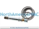 OEM Resideo Thermocouple Fits Honeywell Q313A1261 Q313A1097 Q313A1162 Q313A1238