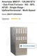 Brand new 120,000 btu gas furnace, Heater,  Made By Ameristar M801P