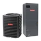 2 Ton 14.3 SEER2 Goodman R32 Heat Pump Split System