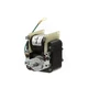 Packard 65123 115V 3000RPM Combustion Motor
