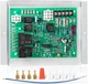 ICM2805A Furnace Control Board Replacement for Nordyne 903106 and 624631 Circuit