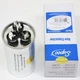 1pc Supco CD25+7.5X440R HVAC Motor Round Dual Run Capacitor 25 + 7.5 MFD 44