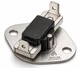 OEM Central Boiler 4099 Snap Disc Thermostat 185-200&deg;F Replacement