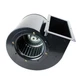 Central Boiler Draft Blower High Output CL-7260 1/15-hp /465 CFM (#203/#20520)SK Central Boiler Draft Blower High Output CL-7260 1/15-hp /465 CFM (#203/#20520)SK