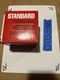 Standard Ignition Distributor Cap FD-126 for Ford Vehicles Standard Ignition Distributor Cap FD-126 for Ford Vehicles