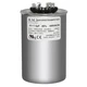 14289 - Mars OEM Replacement Run Capacitor 440/370 VAC 45/7.5 MFD Round