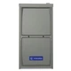 70k BTU 96% AFUE MrCool Signature Gas Furnace - Downflow - 17.5" Cabinet - Lo...