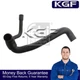 KGF Lower Hose (Engine Cooler - Water Pump) Fits Mercedes 190 1.8 2.0