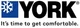 York 144947 S1-025-41236-000 9.6KW Electric Heater Assembly