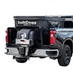 Buyers Products PRO1500, SaltDogg  1.5 Cubic Yard Electric Poly Hopper Spreader