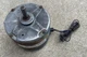 Trane X70370270010 Condensor Fan Motor MOT12215 5KCP39BGV440BS USED