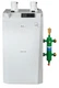 TRIANGLE TUBE Hot Water Gas Boiler INSFS155S