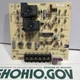 CARRIER BRYANT HH84AA020 CONTROL BOARD 1010-918