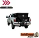 Buyers Products SHPE1500, SaltDogg  1.5 Cubic Yard Electric Poly Hopper Spreader