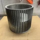 OEM Lennox Armstrong Ducane Blower Wheel Cage 03-55256 45H64 45H6401 R02592A024 OEM Lennox Armstrong Ducane Blower Wheel Cage 03-55256 45H64 45H6401 R02592A024