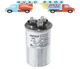  Carrier Bryant Payne HC98JA046 Replacement Run Capacitor 45uf + 5uf 370VAC