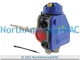 Rheem Ruud Richmond White Rodgers Water Heater Natural Gas Valve Fits AP15255B-1