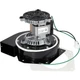 BLW00889 Draft Inducer Blower Motor Fits Trane and American Standard Furnace, Re