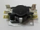 THERM-O-DISC 15SH1 H24V 309572/ L36-476 COPELAND F77-5410 HEAT CONTROL SEQUENCER THERM-O-DISC 15SH1 H24V 309572/ L36-476 COPELAND F77-5410 HEAT CONTROL SEQUENCER