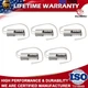 5PCS Oven Stove Burner Igniter For Whirlpool Maytag Amana Roper Estate W10918546 5PCS Oven Stove Burner Igniter For Whirlpool Maytag Amana Roper Estate W10918546