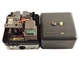 Honeywell R4795D-1002 Primary Flame Control W/Base, 120V,  R4795D1002