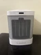 New LASKO CD08210 Bathroom Heater +Fan Only Mode New LASKO CD08210 Bathroom Heater +Fan Only Mode