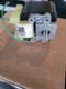 Carrier HC21ZS123 Inducer Motor 115V 3000RPM