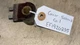 Carrier EF19ZG235 Reversing Valve Solenoid Coil  EF19ZG235A USED **TESTED**