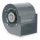 Dayton 1Xjx9 Blower, Assembled, 115 Volt, 4 Speed