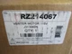 NEW REZNOR RZ214067 VENTER MOTOR 115V J313040N