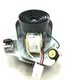 JAKEL J238-112-11203 Draft Inducer Blower Motor HC21ZE126A used refurb #RMA359A