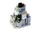 Honeywell VR8300C4506/U 3/4" Step Opening Gas Valve 24V NG/LP
