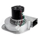 Criditpid A269 Draft Inducer Blower Motor for Trane 7021-11054 X38040363010 Criditpid A269 Draft Inducer Blower Motor for Trane 7021-11054 X38040363010