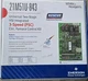 White-Rodgers 21M51U-843 Universal Two-Stage 3-Speed (PSC) HSI Integrated RESCUE