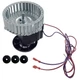 A078 Exhaust Vent Venter Motor Replacement for Goodman 0131G00000PS, 0131G00000P