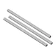 uxcell Heating Element Coil Wire AC220V 1000W / 4.9*410mm(D*L) 3pcs, Silver uxcell Heating Element Coil Wire AC220V 1000W / 4.9*410mm(D*L) 3pcs, Silver