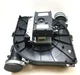 GE 5SME44JG2006D Draft Inducer Blower Motor HC23CE116 115V 1/15HP used MR849B