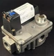 White Rodgers 36F24 218E90 HVAC Furnace Gas Valve EF32CW205 Used Tested!