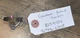 Goodman B1370154 Limit Switch B13701-54 USED